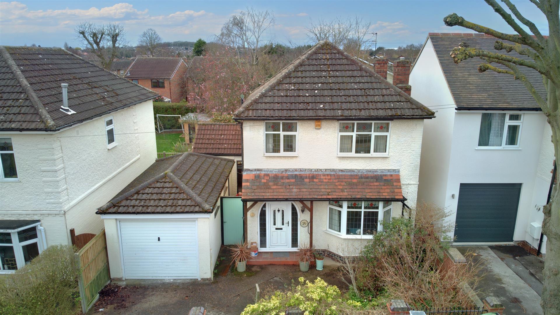 Highgrove Avenue, Chilwell Robert Ellis Estate Agents